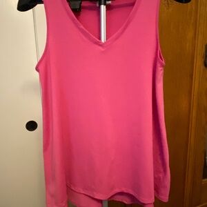 Lularoe Long Tank Small